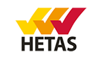 HETAS